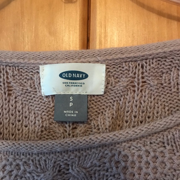 Sweater - Picture 3 of 3